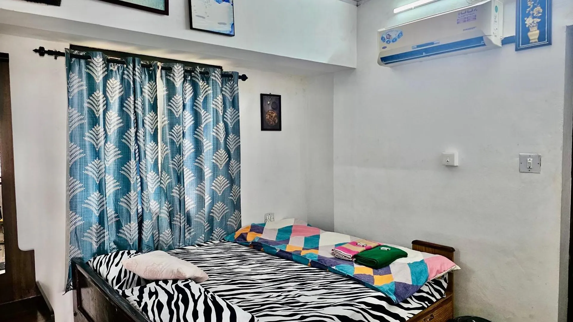 Apartment Hammock Beach Home Full House Alappuzha