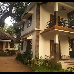 Maison d'hôtes Abru's Holidays International Travelers, Alappuzha