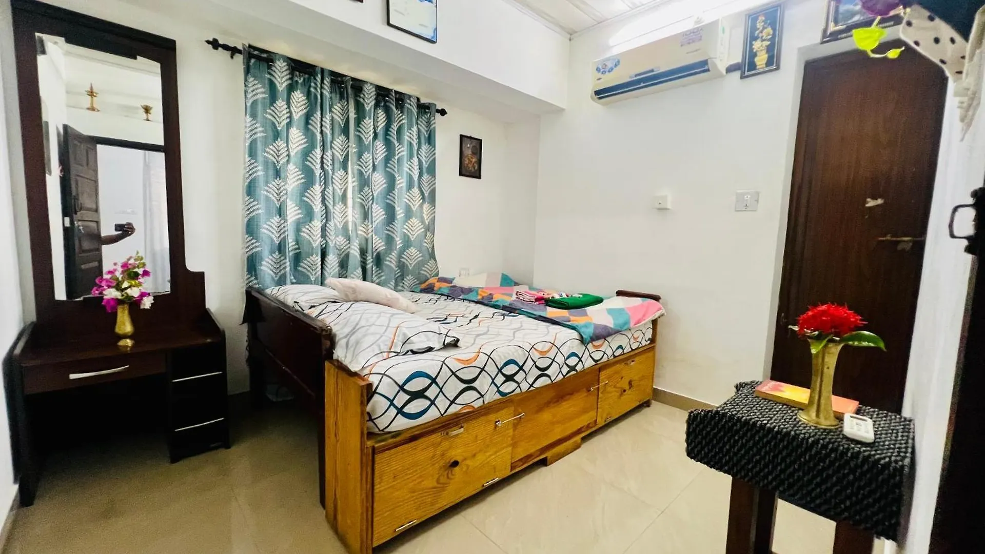 Hammock Beach Home Full House Alappuzha India